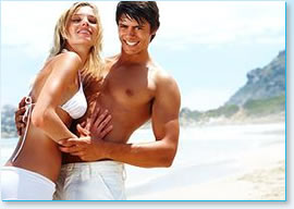 Mens and Women Laser Hair Removal McKinney Texas